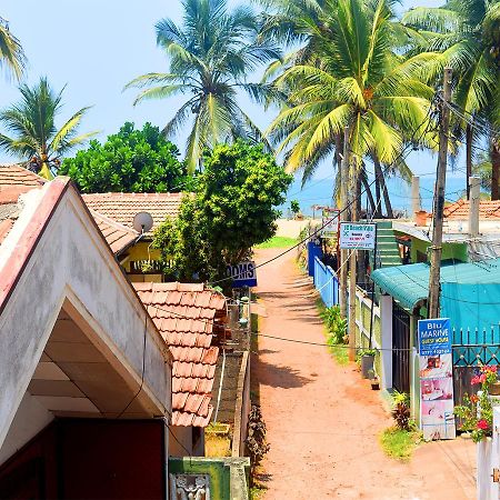 Sun Rise Hostel Negombo Exterior photo